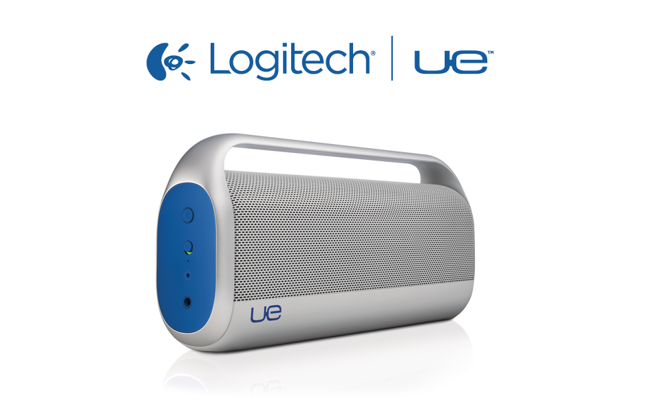 UE Boombox - Lösungsbuchstabe E (6) / Anzeige