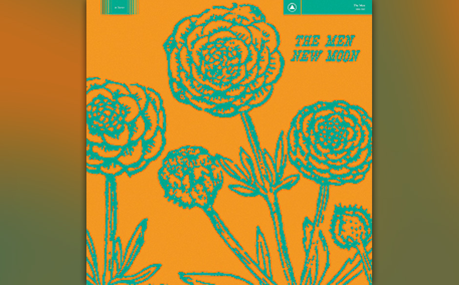 The Men - New Moon: Klassik-Rock-Radio - neu eingespielt