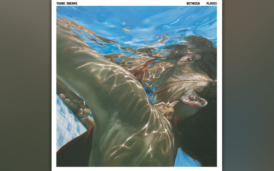 Young Dreams - Between Places: Dream-Pop aus Norwegen