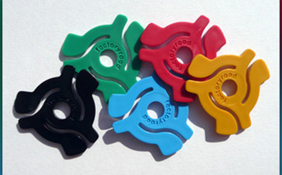 Ab ins Loch: Neulich ging der Schreiber dieser Zeilen etwa eine Stunde lang seine Single-Sammlung durch, weil er seinen Pu...