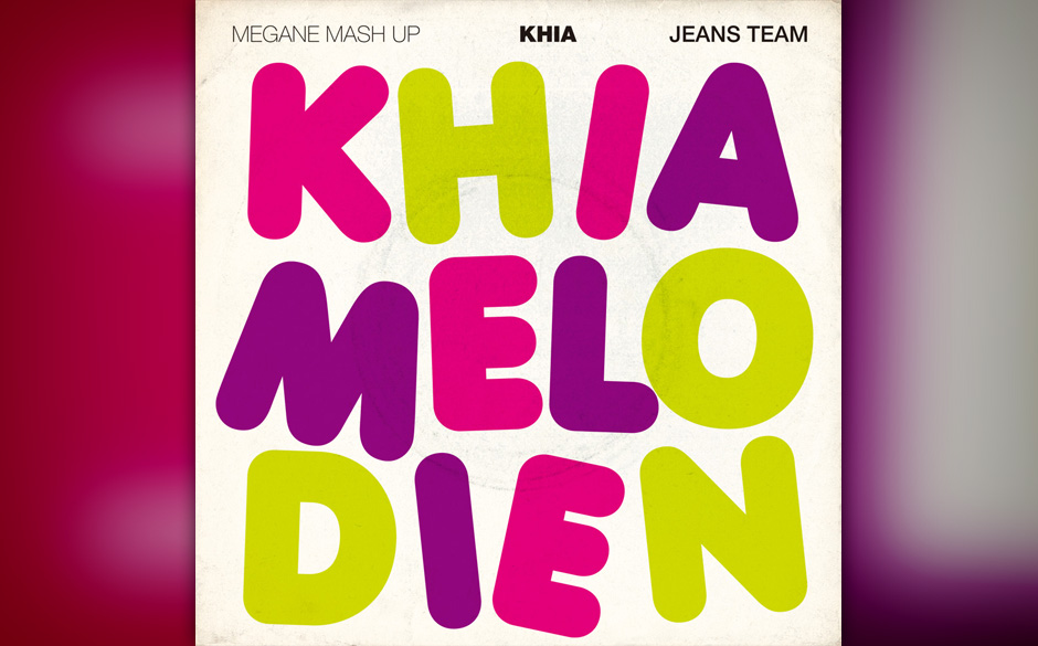 22. Jeans Team - „Keine Melodien“ (2000)
Feierte damals eher die Rückkehr des Elektropunk als des Synthie-Pop. Muss t...