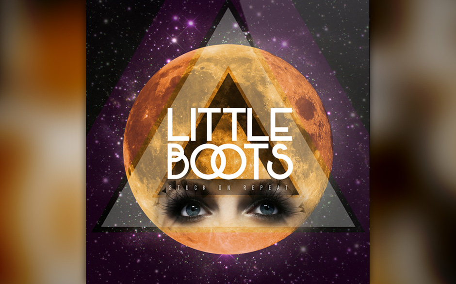 26. Little Boots - „Stuck On Repeat“ (2008)
War eigentlich für Kylie Minogue geschrieben worden, u.a. von Joe Goddard...