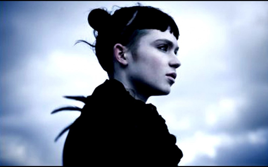 30. Grimes - „Oblivion“ (2012)
Eine besondere liebliche Genre-Variante. Und noch einmal aus Kanada ... Was haben sie d...