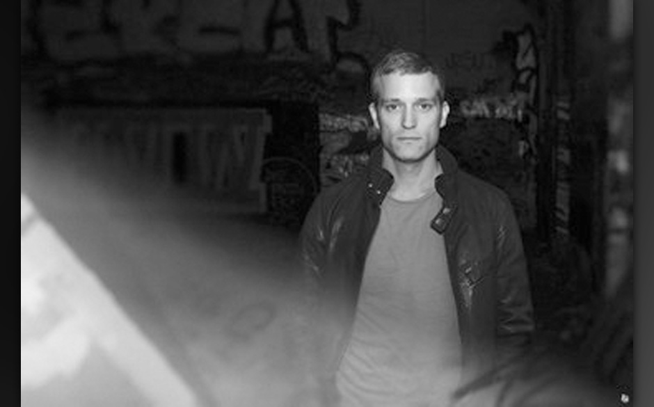 Ben Klock_