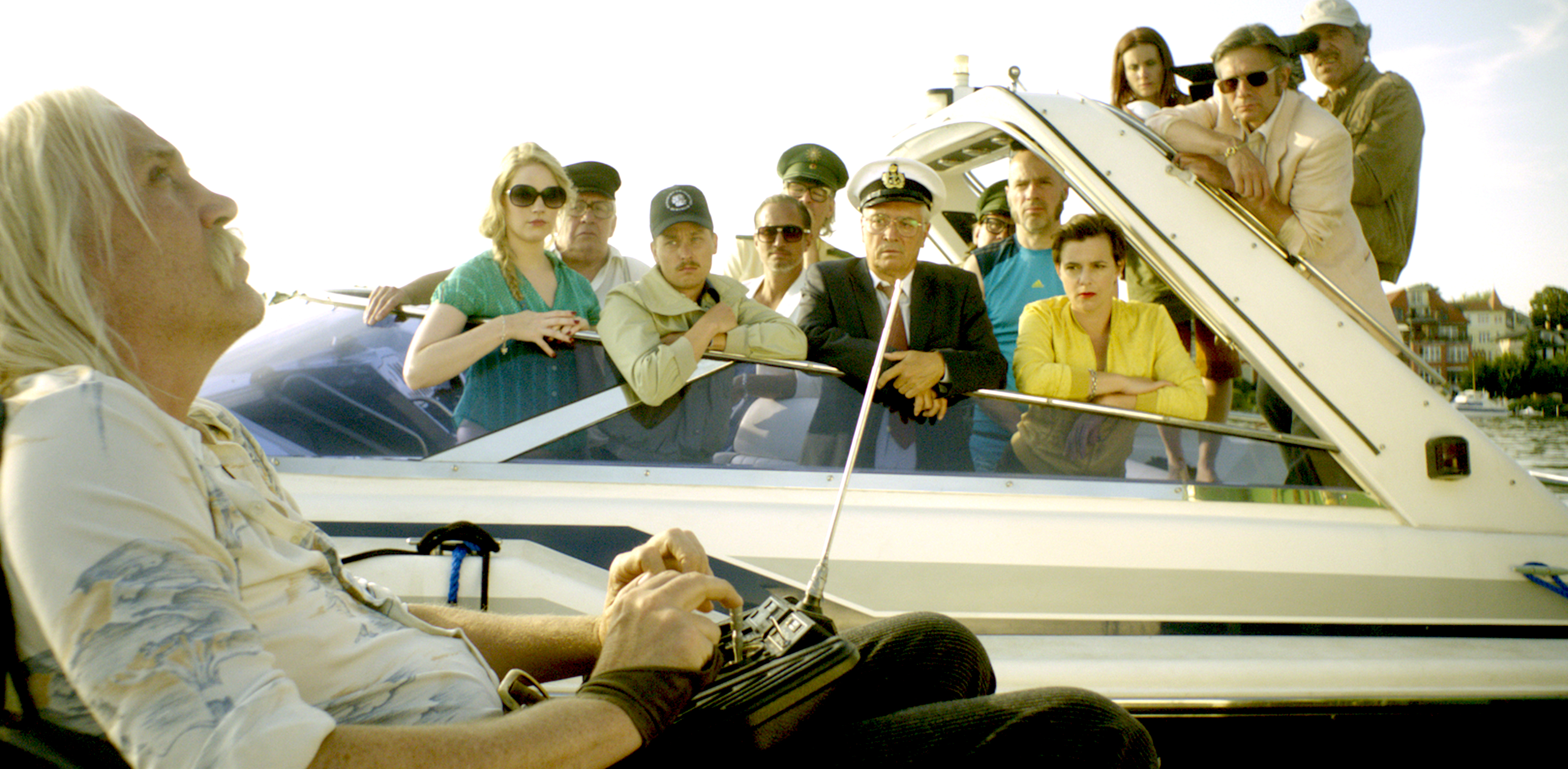 frei über X Verleih