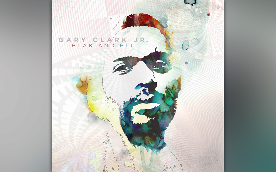 Platz 14: Gary Clark Jr. - Blak And Blu