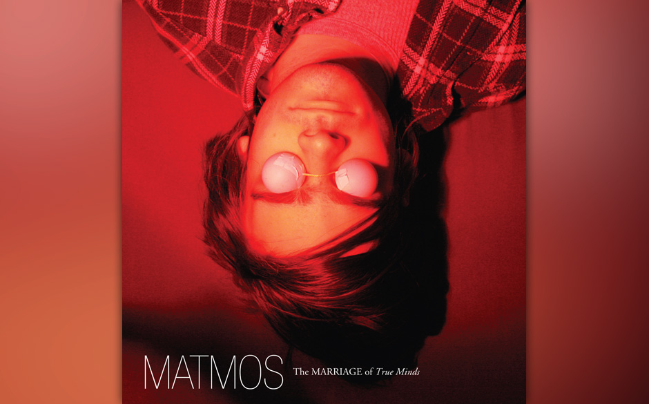 Platz 13: Matmos - The Marriage Of True Minds