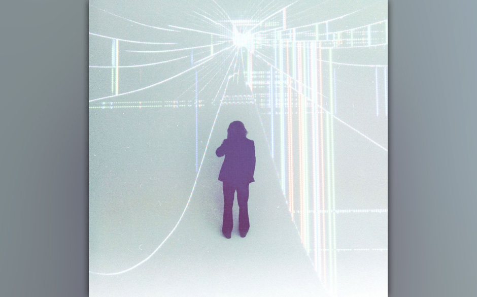 Platz 10: Jim James - Regions of Light and Sound of God