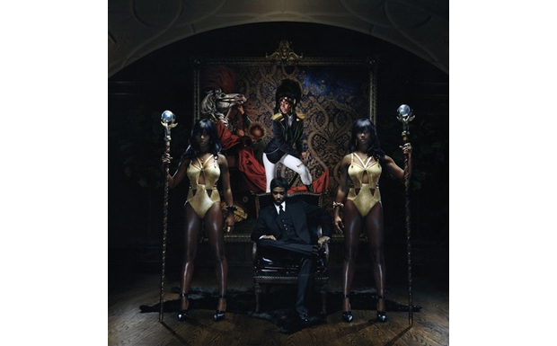 Platz 18: Santigold - Master Of My Make-Believe