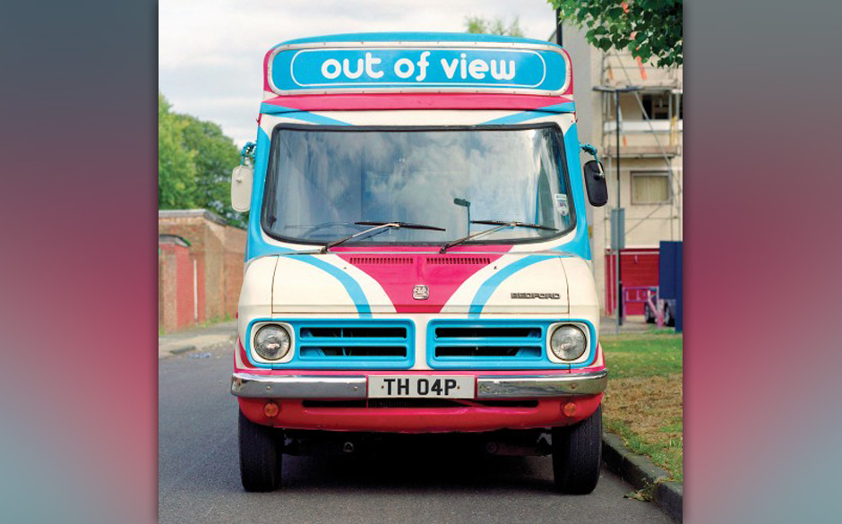 Platz 20: The History Of Apple Pie - Out Of View