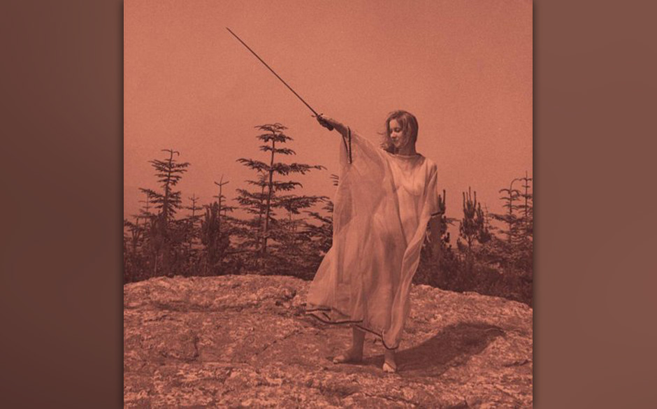 Platz 12: Unknown Mortal Orchestra - II