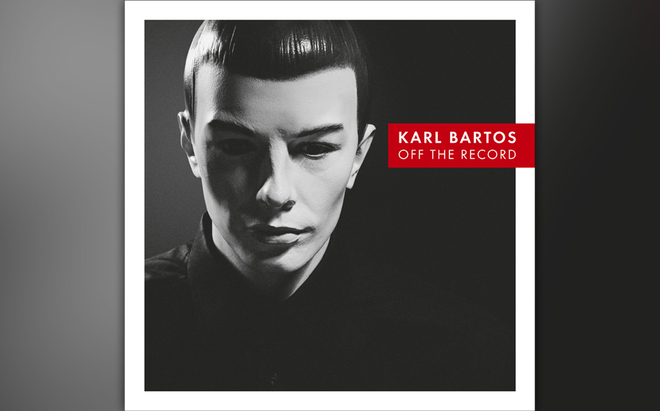 Karl Bartos - Off The Record