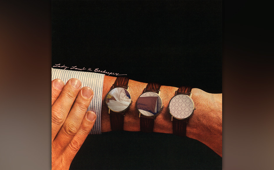 Lady Lamb The Beekeeper - Ripley Pine