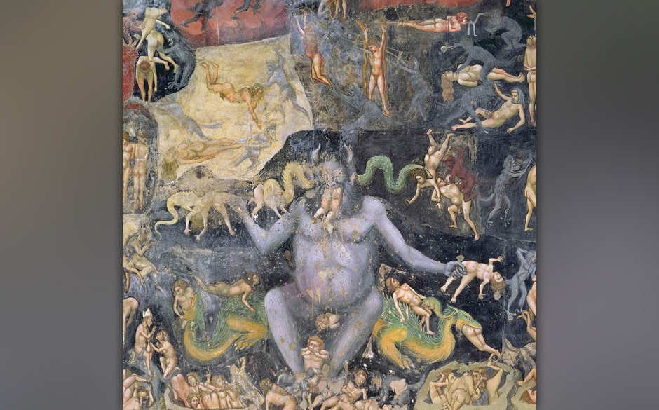 Steve Mason - Monkey Minds In The Devil's Time