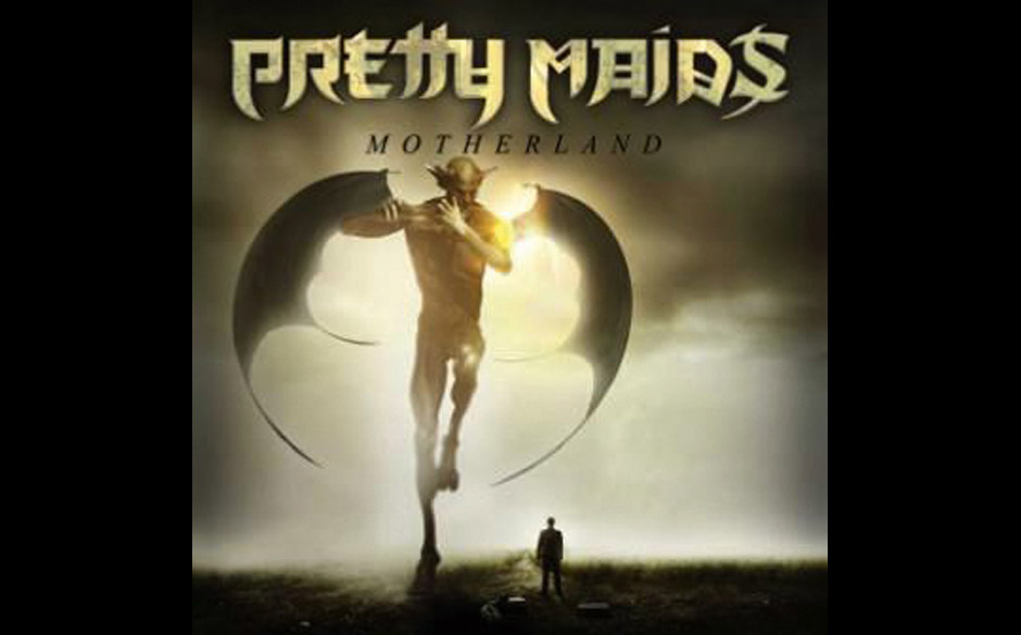 Pretty Maids
