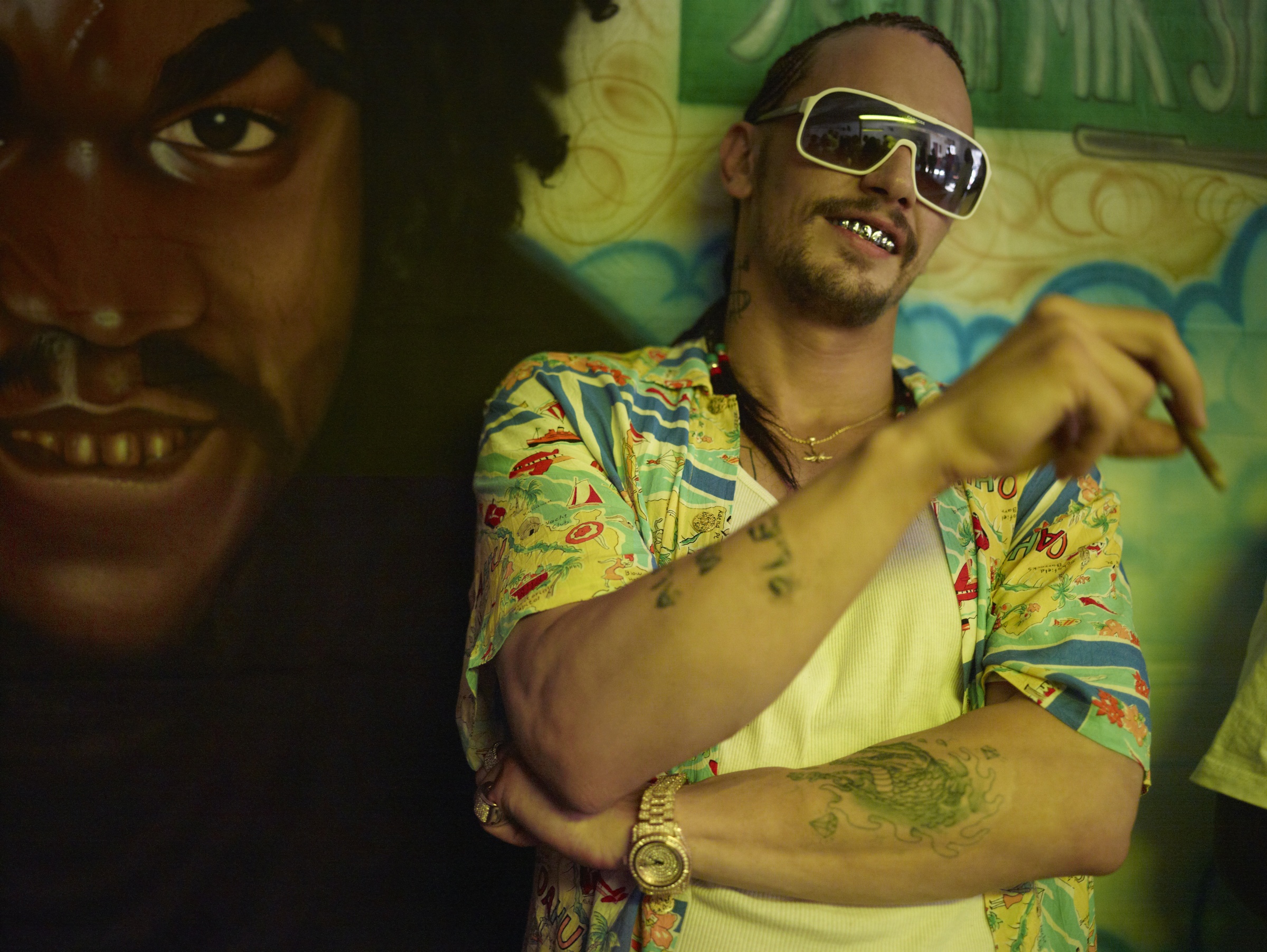 frei über springbreakersthemovie.com