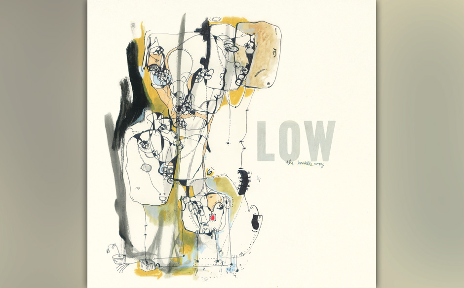 Low - "The Invisible Way".