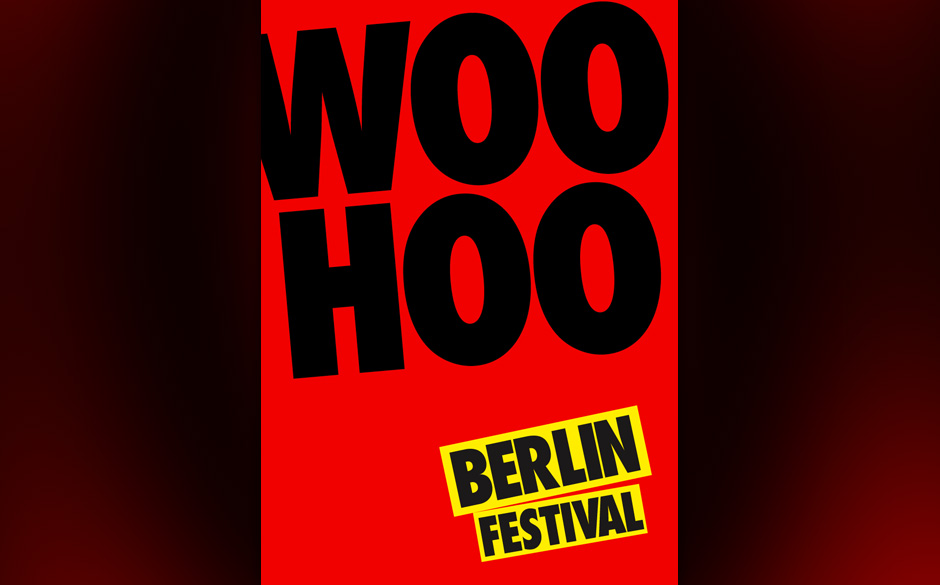 Berlin Festival 2013