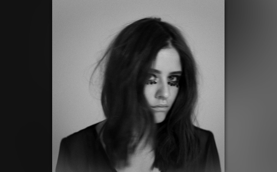 Live auf dem Berlin Festival 2013: Dillon