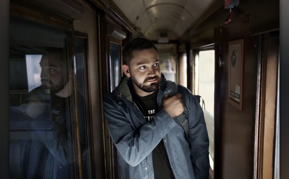 Fritz Kalkbrenner