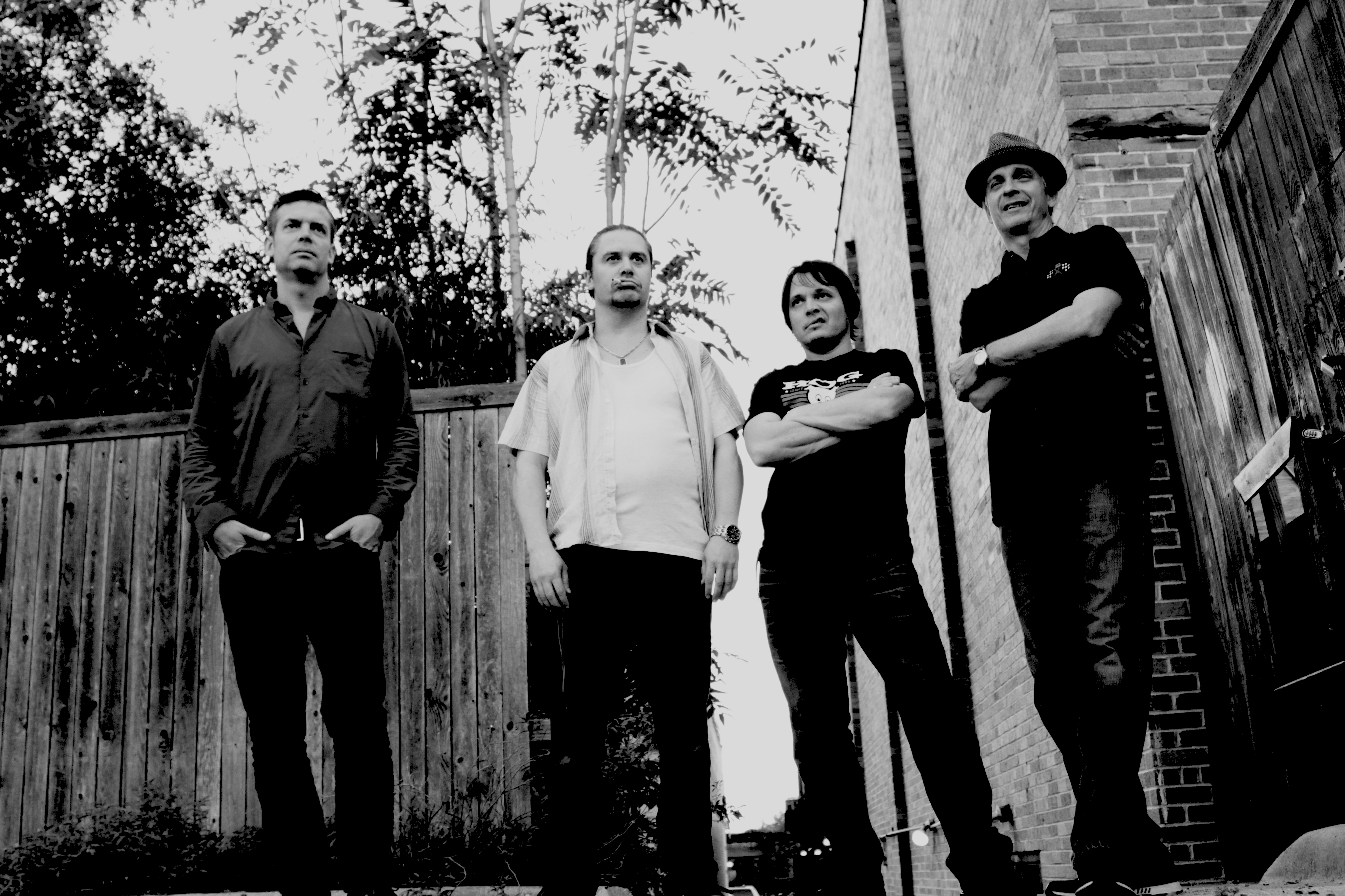 Live auf dem Berlin Festival 2013: Tomahawk