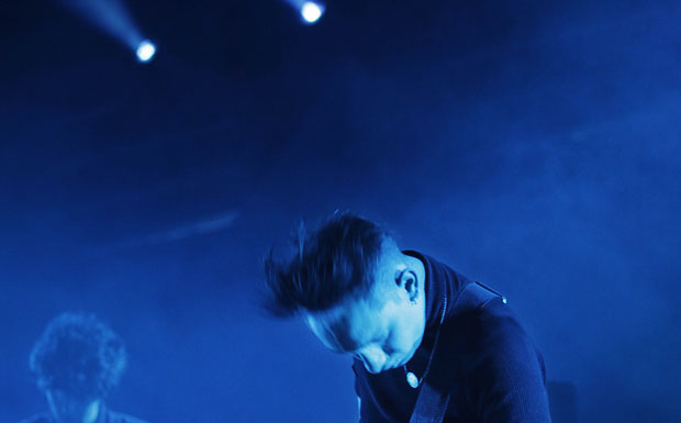 2010 Glastonbury Festival Worthy Farm, Pilton, Somerset