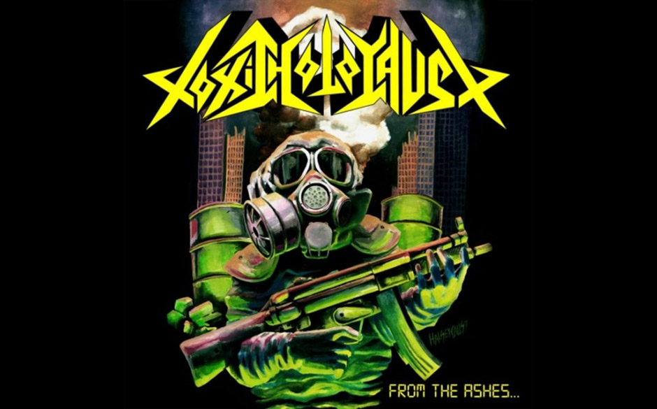 Die neuen Metal-Alben vom 29.03.2013