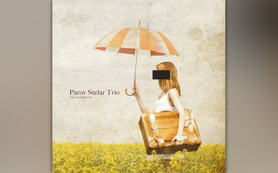 Parov Stelar Trio - 'The invisible Girl'