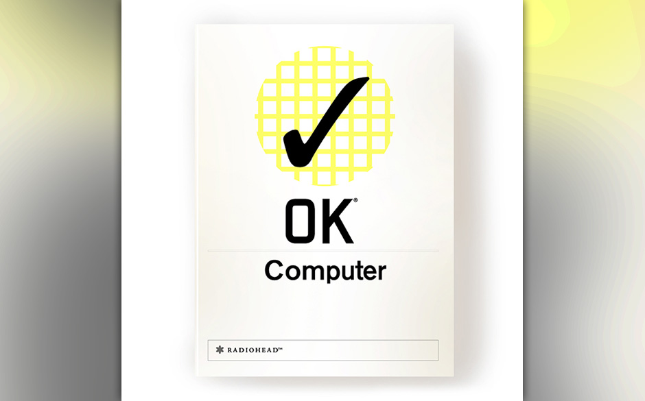 OK COMPUTER