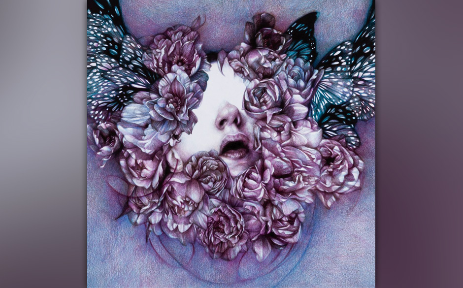 Kashmir - "E.A.R." (22.03.)