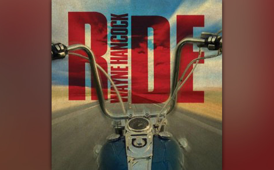 Wayne Hancock - Ride