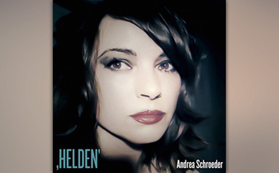 Andrea Schröder - Helden