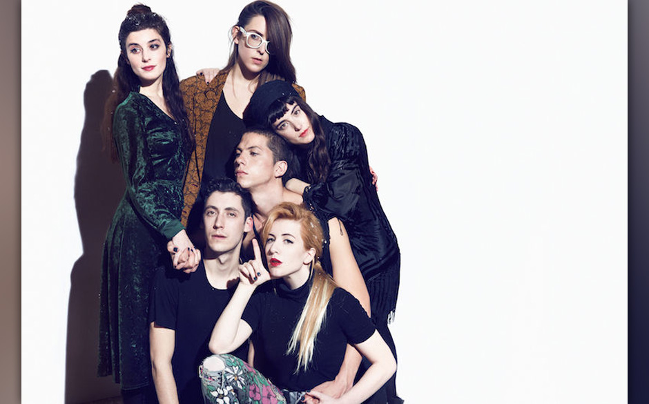 Austra -  Olympia (14.6.)