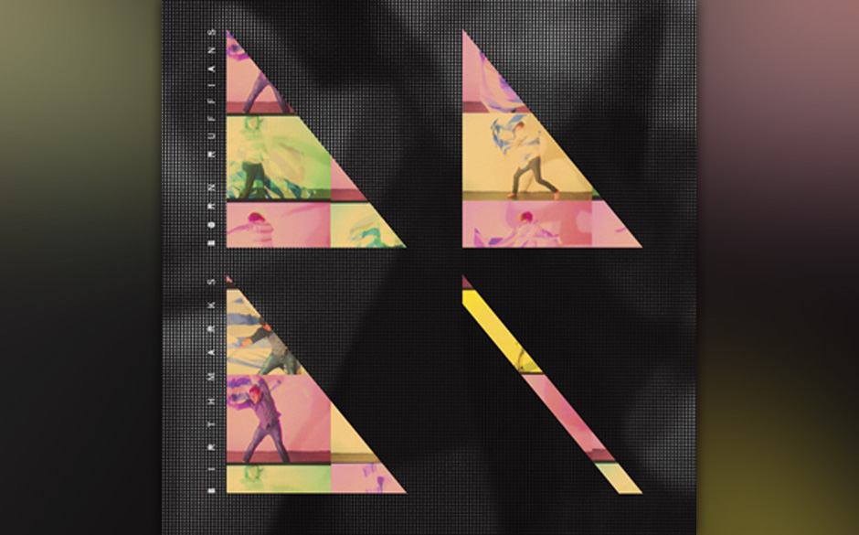 Born Ruffians - Birthmark