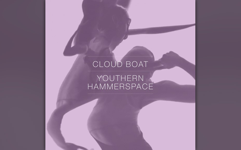 Cloud Boat  Book Of Hours (31.5.)