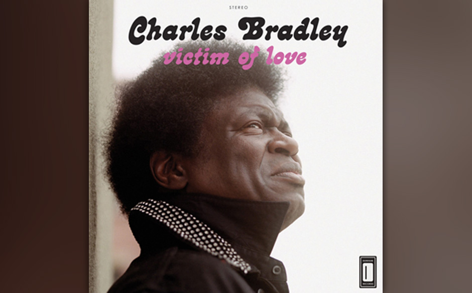 Charles Bradley - Victim Of Love