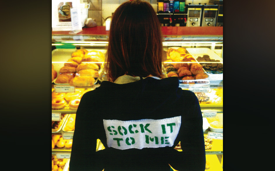 Colleen Green - Sock It To Me