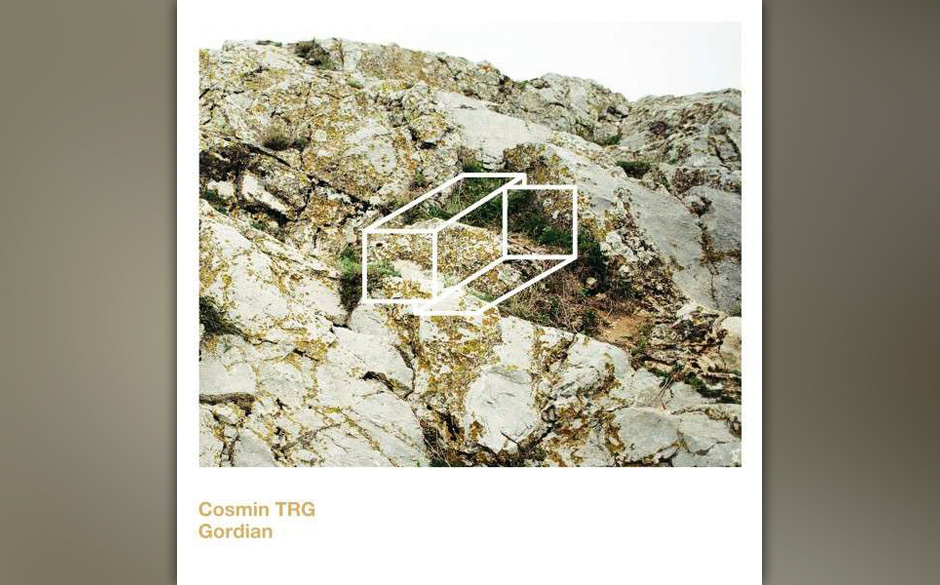 Cosmin TRG - Gordian (26.4.)