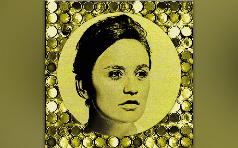 Dear Reader - Rivonia (5.4.)