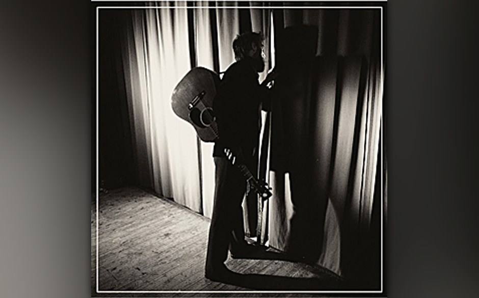 Ethan Johns - If Not Now Then When?