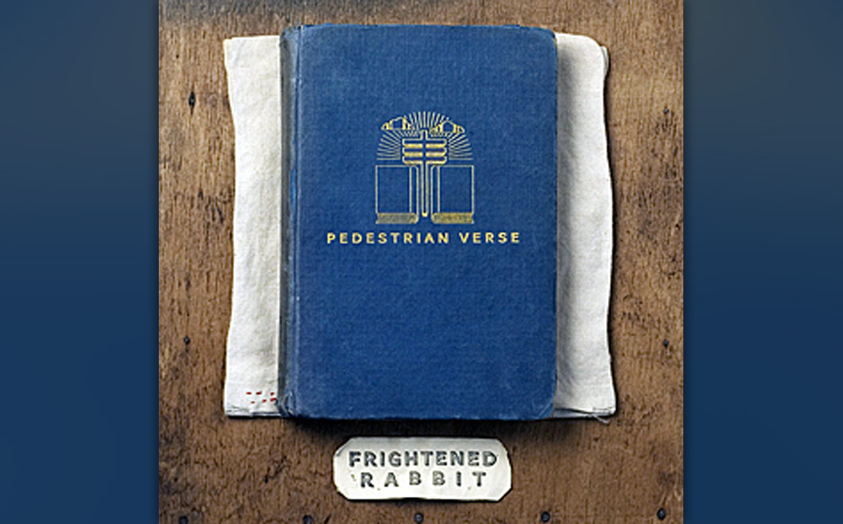 Frightened Rabbit - Pedestrian Verse