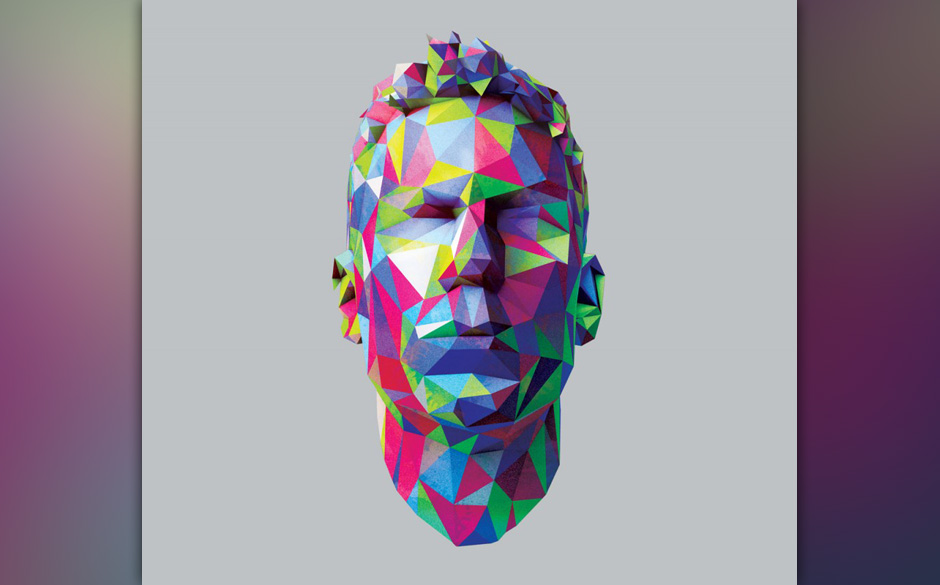 Jamie Lidell -
Jamie Lidell