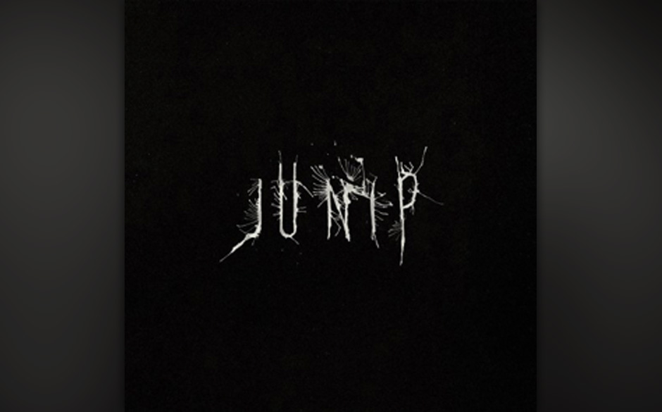 Junip - Junip ((18.4.)