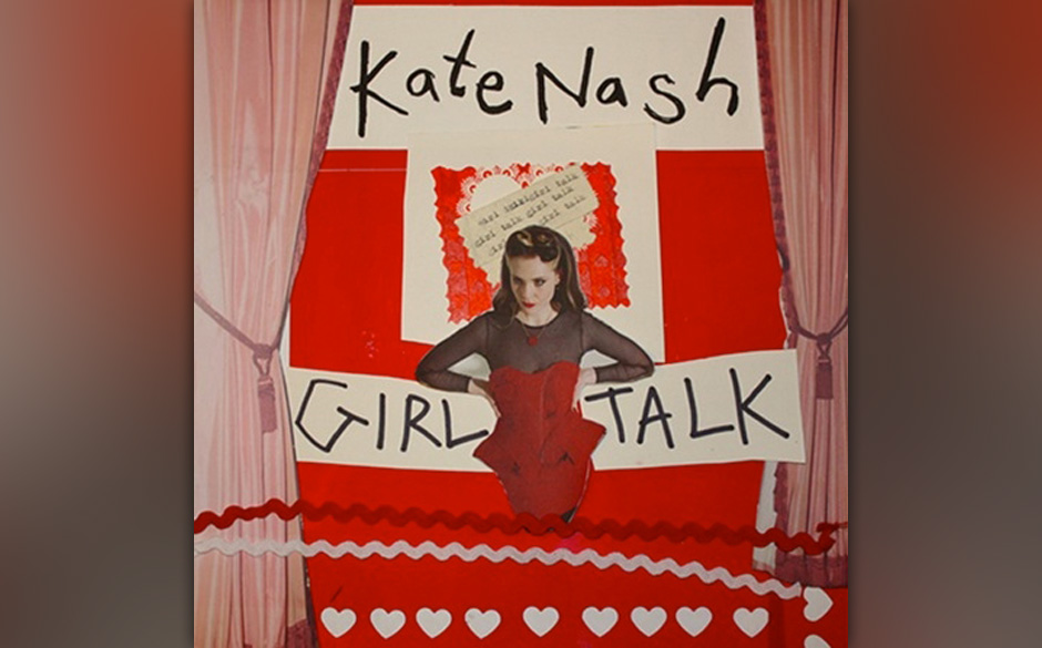 Kate Nash - Girl Talk