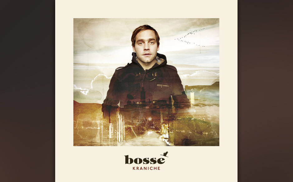 Bosse - "Kraniche"
