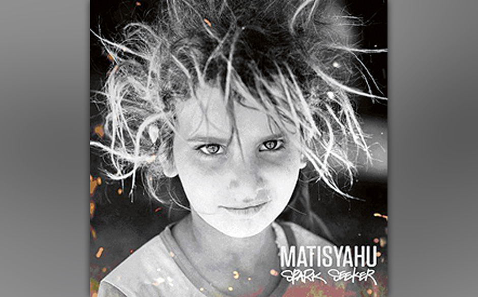 Matiashu - Spark Seeker