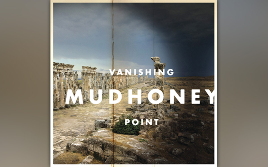 Mudhoney - Vanishing Point (5.4.)