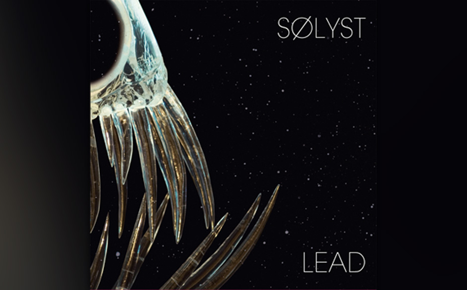 Solyst - Lead (12.4.)