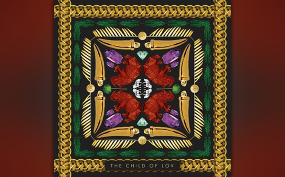 Child Of Lov - Child Of Lov (7.5.)