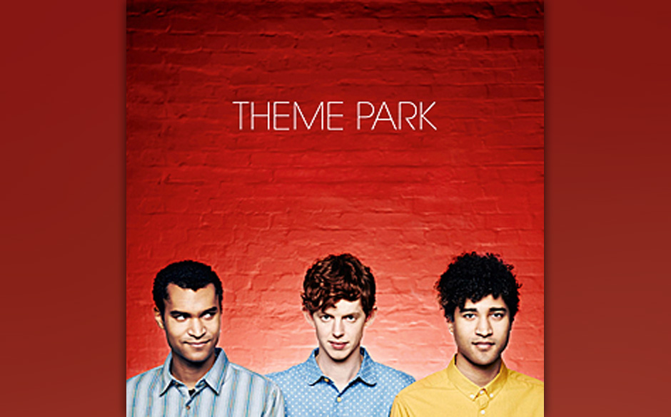 Theme Park - Theme Park